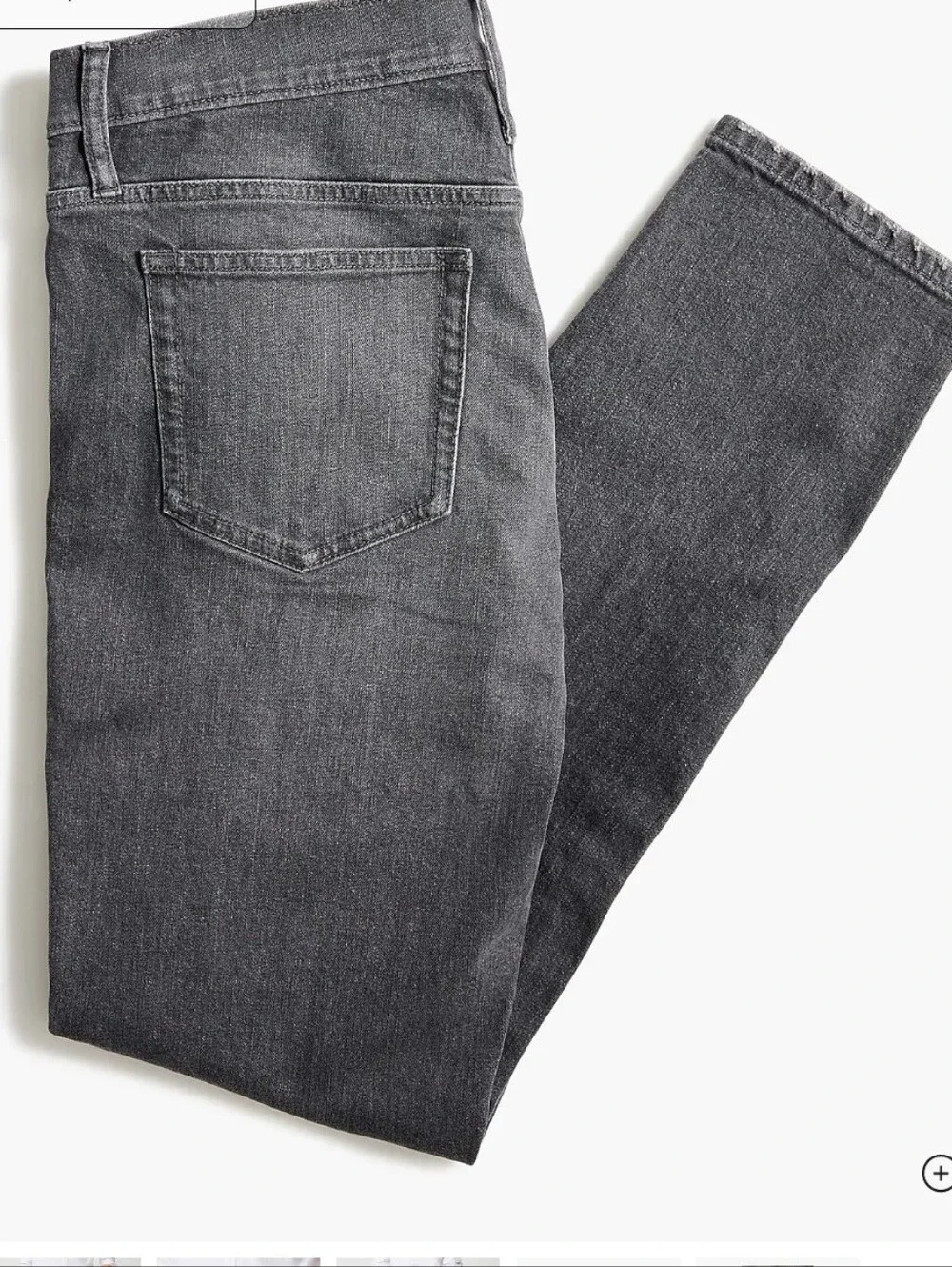 J.Crew Slim Fit Signature Flex Jeans - 31
